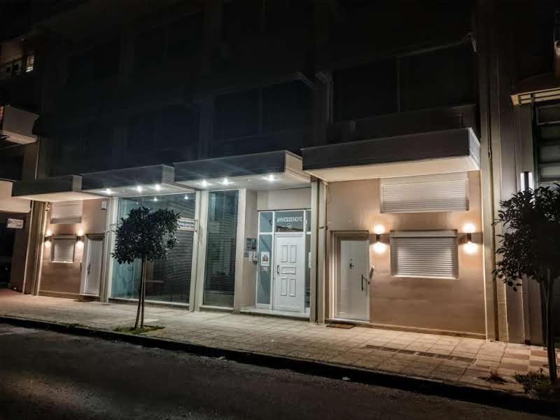 City House 2 Kalamata Bagian luar foto
